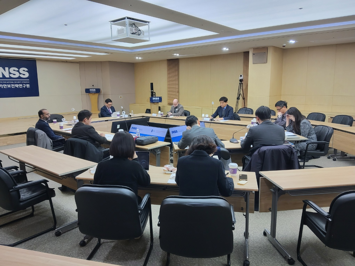 국제지역대학원, ‘동북아시아 질서의 미래’ 국제회의 개최 이미지