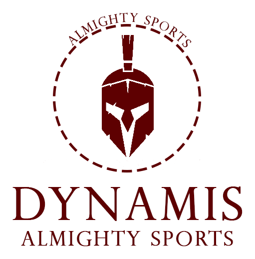 DINAMIS 로고