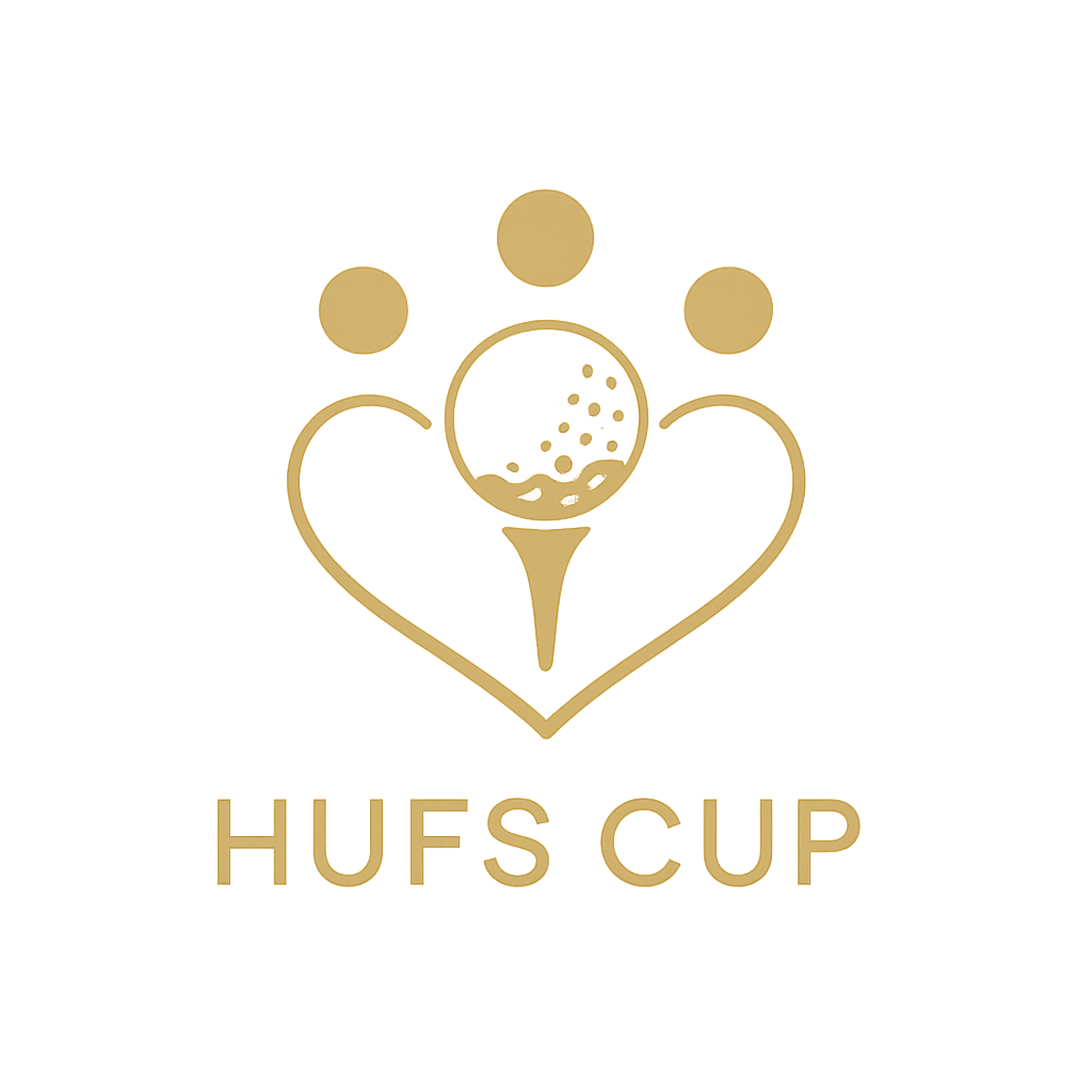 HUFS CUP Logo